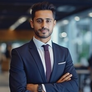 Business Development Executive